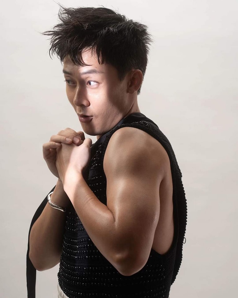 Richie Koh
